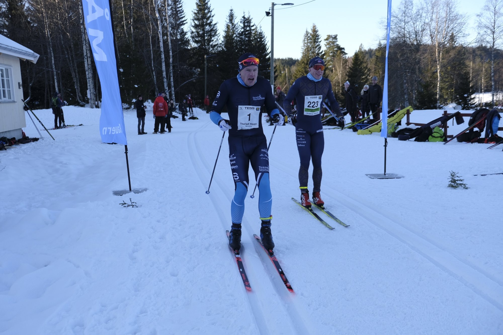 Påmelding 2023 er åpnet